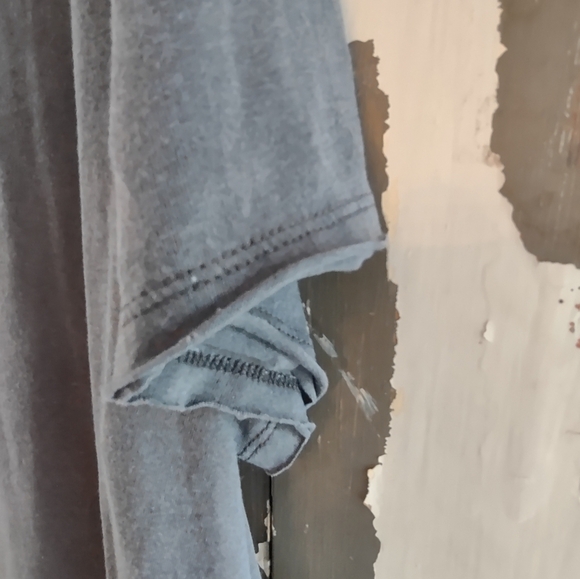 AC DC, Gray Torrid Size 2 - Picture 4 of 8